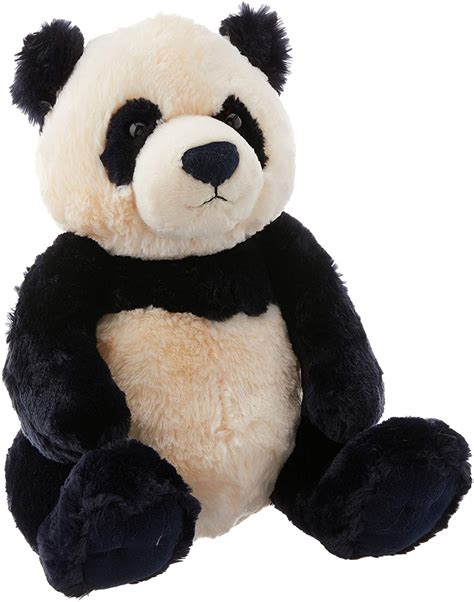 panda bear stuffed animal walmart|large panda bear stuffed animal.